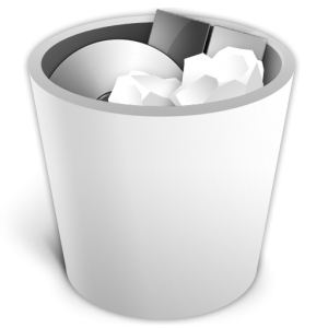 Trash can PNG-18450